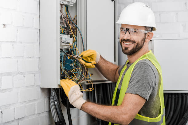 Best Electrical Troubleshooting Services  in Bloomingburg, OH