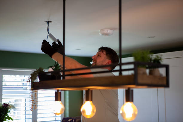 Best Electrical Repair Services  in Bloomingburg, OH