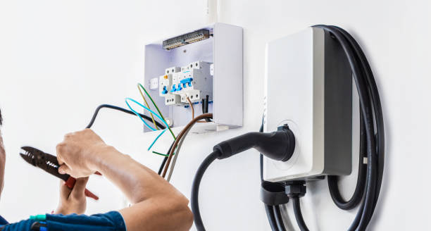 Best Electrical Rewiring Services  in Bloomingburg, OH
