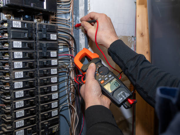 Best Affordable Emergency Electrician  in Bloomingburg, OH