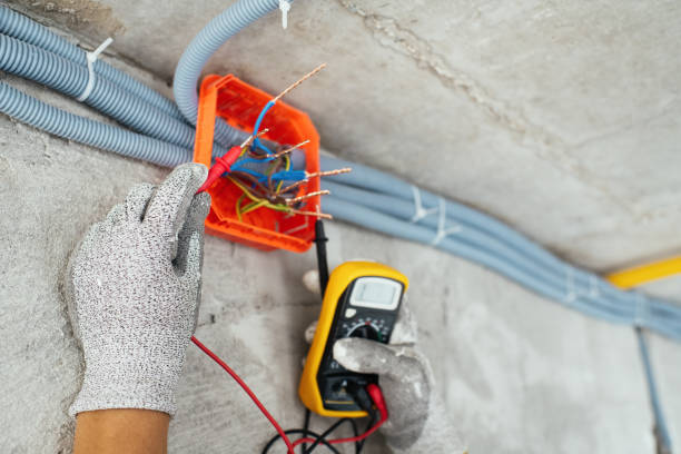 Best Local Electrician Companies  in Bloomingburg, OH