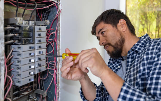 Best Electrical Repair Services  in Bloomingburg, OH